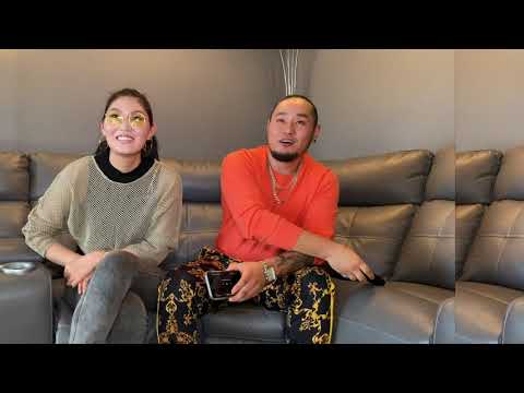 Maaraa X Wolfizm - Yung kings reaction#23