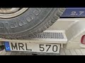 Nissan Terrano