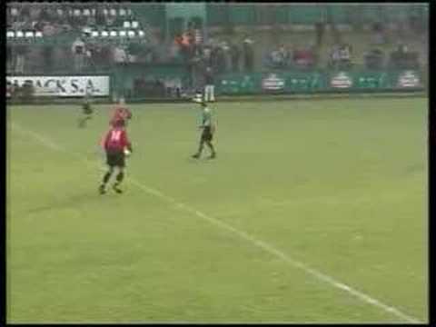 Okocimski - Victoria Witowice Dolne 3:1