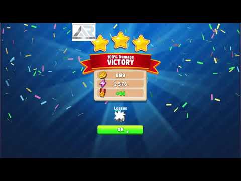 Talking Tom Camp Android Gameplay Ep 10