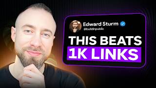 You Don’t Need 1,000 Backlinks to Rank on Google (Here’s What Actually Works)