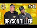 Bryson Tiller on Popularizing The Dad Hat, Trap Soul Creating a New Genre of R&B, Gaming & New Music