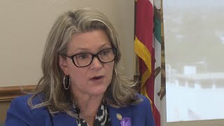 DA, Sheriff address hundreds of Fresno County inmates released during $0 bail, COVID-19 pandemic