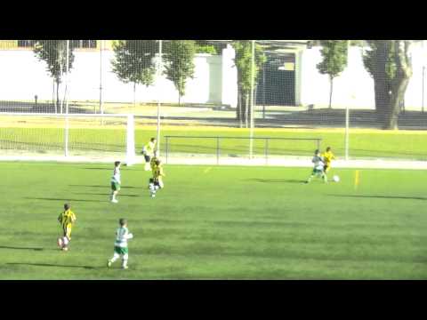 Jornada 15, Bazán E.G. - Puertorrealeña