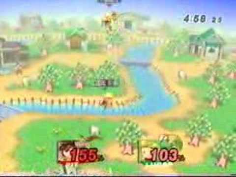 Shuffle and Cut Brawl R2 - Riptide vs. LMNZ