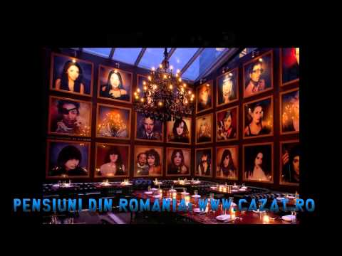 PENSIUNI SIMON - Cazat.ro