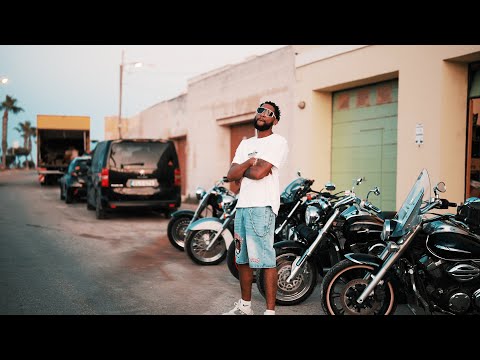 Rich Kalashh - Front page(Official Video)