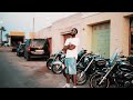 Rich Kalashh Front Page Official Video