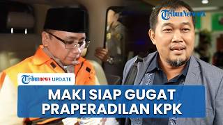 MAKI Siap Gugat Praperadilan KPK usai Diam-diam Alihkan Yaqut Jadi Tahanan Rumah: Langgar Kode Etik