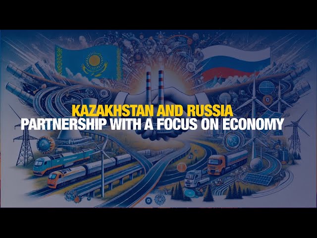 United by borders, strengthened by partnership