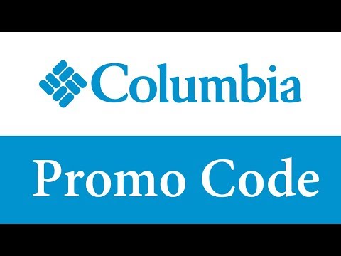columbia jacket coupon