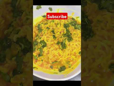 ❤❤❤❤Maggie#icecream #crazykitchen2610 #yt