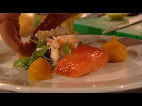 Justin North Masterclass Episode 3 - Justin North (part 1)