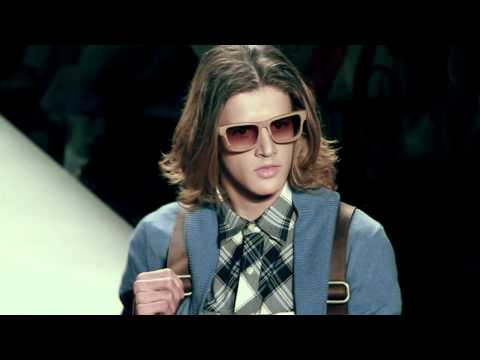 Pasarela Colombiamoda 2012