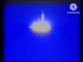 Opening And Closing To Beauty And The Beast Italian Bootleg VHS