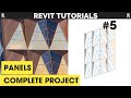RCC Complete Revit Tutorial Panels Part 2