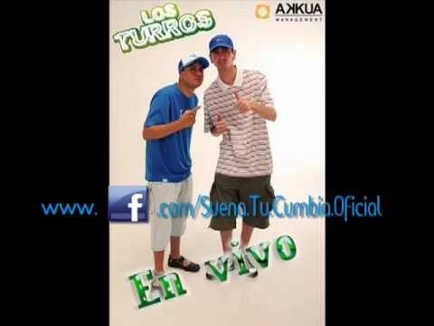 Los Turros - Los Churritos [Acustico En Vivo 2012]