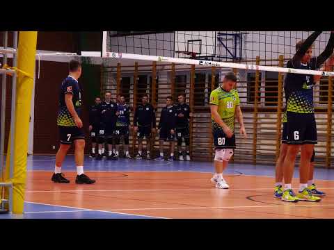 RAS6 Szydłowiec - Sadownik Błędów 3:0