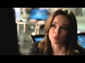 The Flash 1x10 - Snowbarry scenes (Barry/Caitlin)