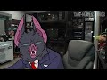Sonar Off Duty Dispatch Animation