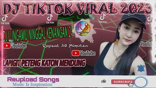 Download lagu DJ LUNGAMU NINGGAL KENANGAN 2 》DJ OLD 》DJ FULL BASS 》VIRAL TIKTOK 2023 mp3 Download lagu DJ LUNGAMU NINGGAL KENANGAN 2 》DJ OLD 》DJ FULL BASS 》VIRAL TIKTOK 2023 mp3