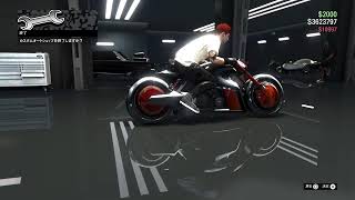 GTA🔫参加oK👀～朝から強盗したいねん～