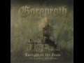 Gorgoroth - Blod og minne