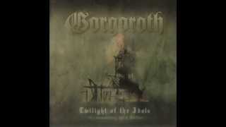 Gorgoroth - Blod og minne