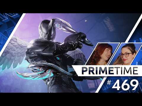 Warframe | Prime Time 469: Star Days Is Here & Android Is Approaching!