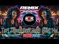 TERI JAWANI BADI MAST MAST HAI UNIQUE STYLE CIRCUIT REMIX NEW DJ SONG 2025 DJ R2R MUSIC