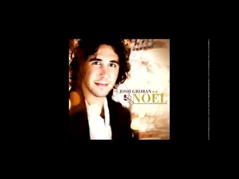 Josh Groban & Tony Bennett • Christmas Time Is Here