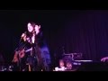 Liz Gillies - What's Up [4 Non Blondes cover ...
