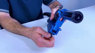 Video: NcSTAR AR15 Vice Block