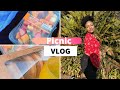 Picnic Vlog| Affordable Picnic on a Student budget!