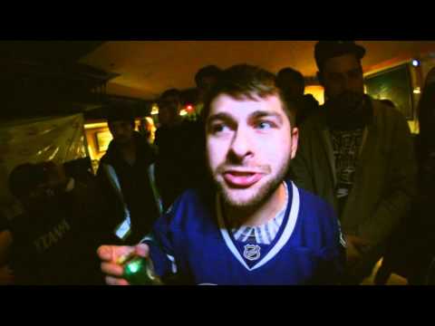 Red Shirt Mike vs Shine9