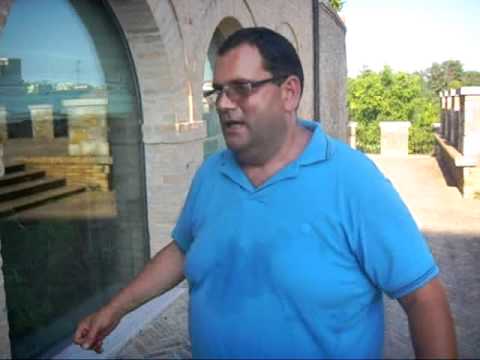 Nico Papponetti e la Recitazione.. DA VEDERE PAZZESCO!!! ahahahahah