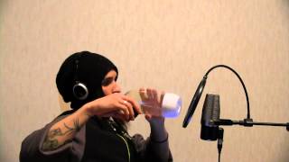 Exodus - Raze (Vocal cover)