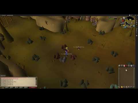 Mining Guide (OSRS)