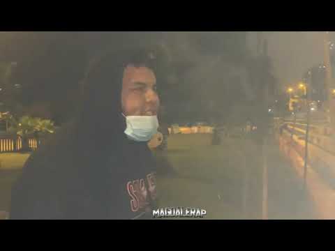 OYELOCO VS REKART VS FOX - FILTROS - MAGDALERAP - TRAP BATTLES VOL.1