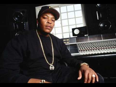 Dr Dre - The Watcher