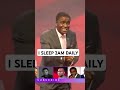 I SLEEP 2AM DAILY - BISHOP DAVID ABIOYE