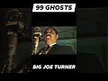 BIG JOE TURNER - 99 GHOSTS 26/99 -Blues Legends of the Past Biographies #bluesartists