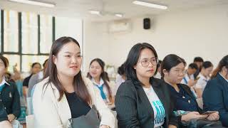 イベントの雰囲気