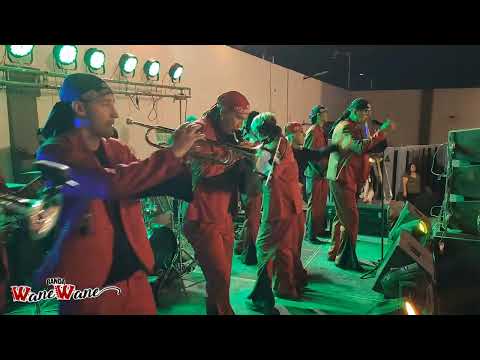El Caderazo ♫♪ Banda Wane Wane - Desde Gomez Palacio / Julio 2024