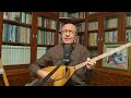 Bayram Bilge Tokel - Dağ İle Sohbet [söz:Abdurrahim Karakoç/müzik:Bayram B.Tokel] Canlı Performans