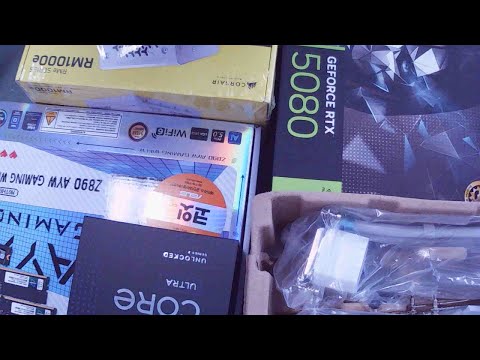 [아싸컴] 조립영상 라이브 / 2512197265 (윤*규) 고객님