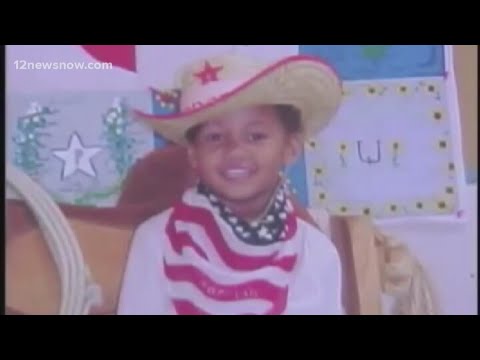 New clues found in rape, killing of Dannarriah Finley