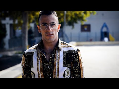 Federico Vicino - Biografia (Ufficiale 2019)