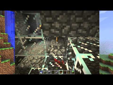 Server mapin rakentamista #2