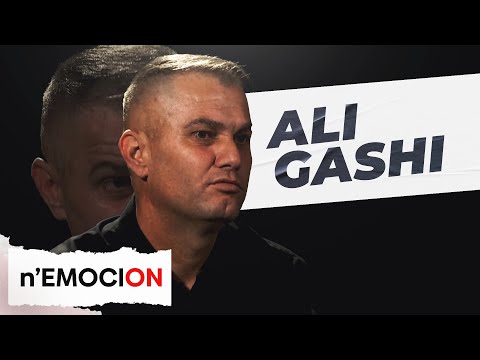 n’emociON – Ali Gashi @teve1